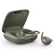 Наушники SENNHEISER MOMENTUM Sport True Wireless Olive