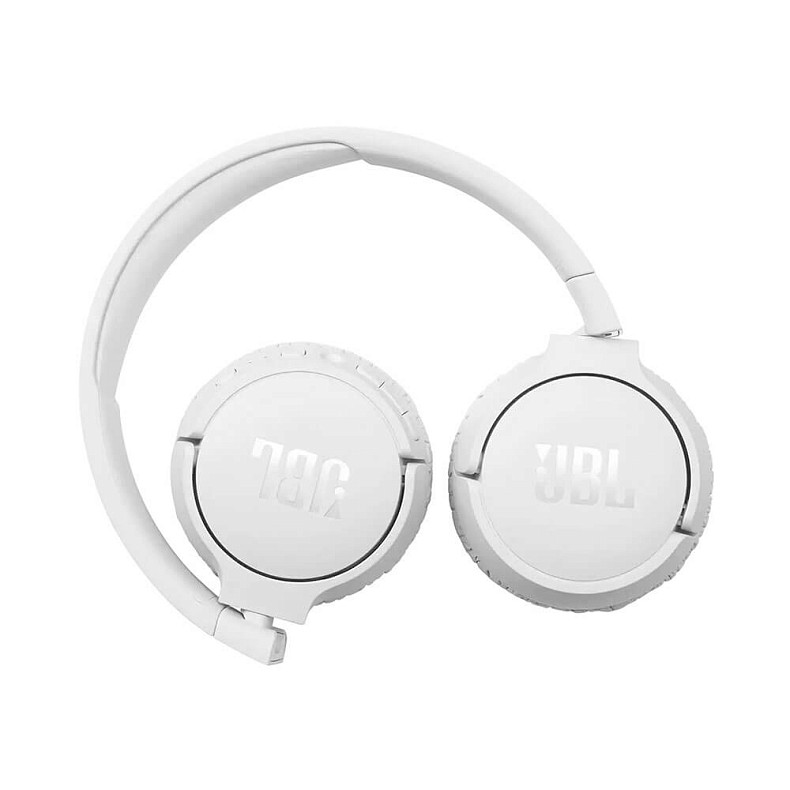 Наушники JBL Tune 660 NC WHite (JBLT660NCWHT)