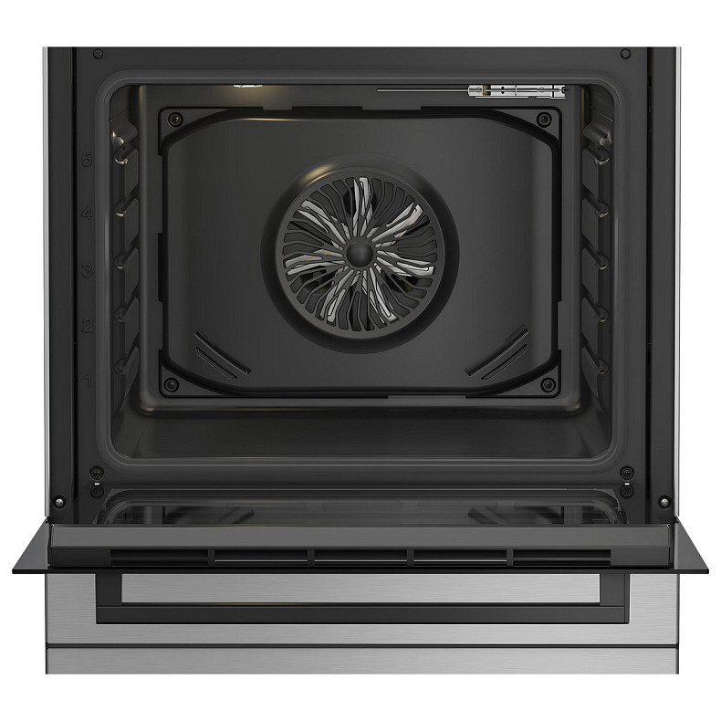 Плита кухонна Beko FBM62120SD