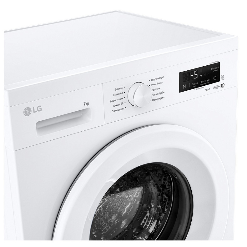 Стиральная машина LG F2Y2HS3WE