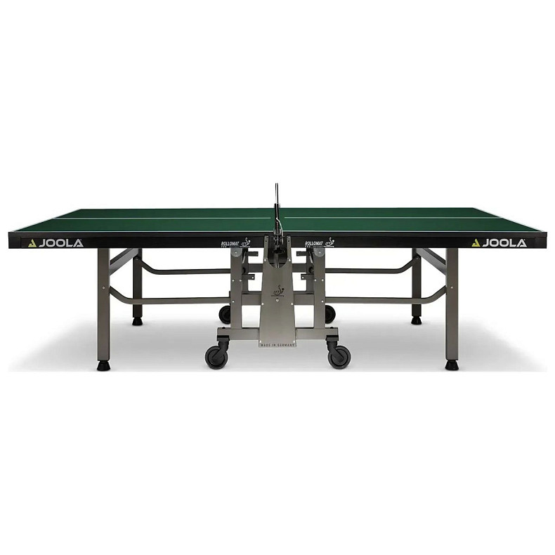 Теннисный стол Joola Rollomat Pro ITTF Green (11521)