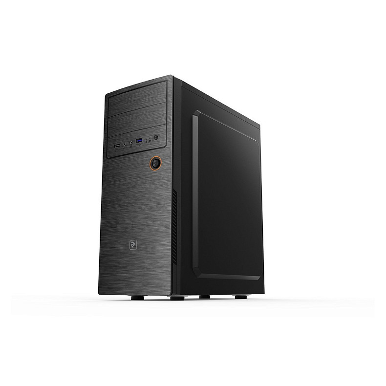 Комп'ютер 2E Rational Intel i5-10400/H410/8/240F/int/FreeDos/E1801/400W (2E-2606)