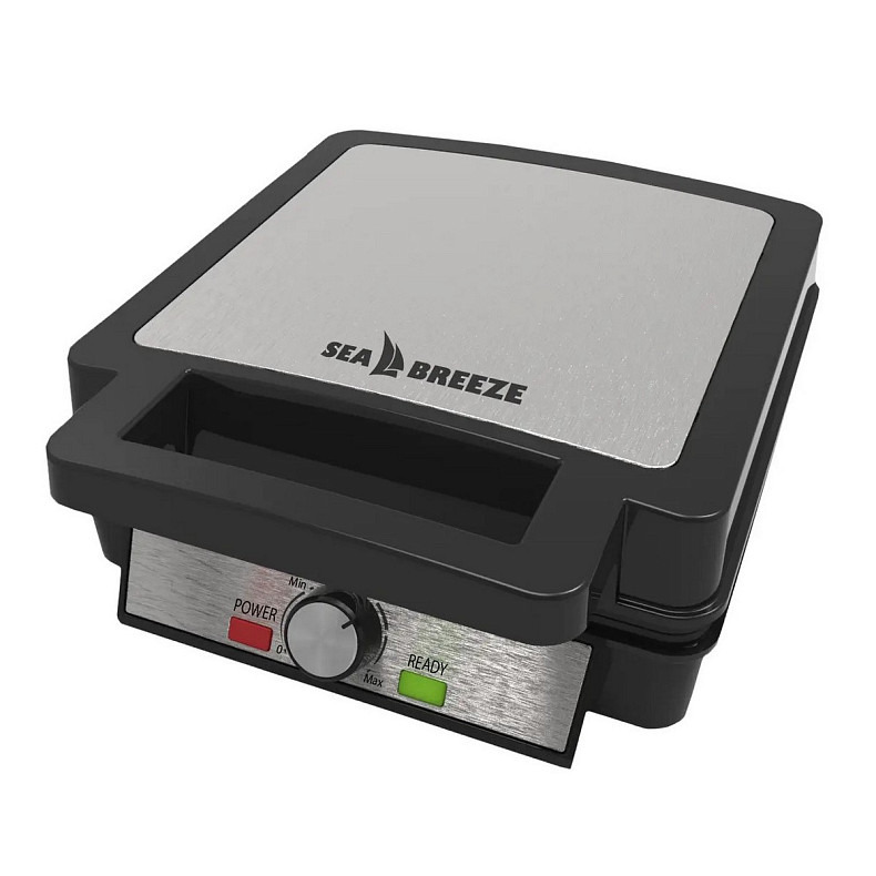 Вафельница SeaBreeze SB-0101