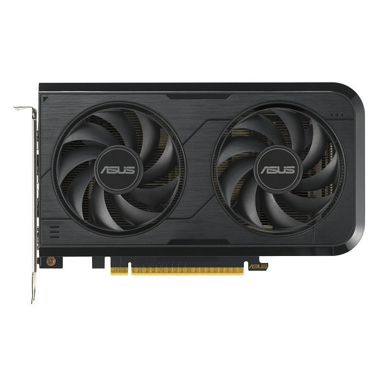 Відеокарта ASUS GeForce RTX 5050 Dual OC 8GB GDDR6 (DUAL-RTX5050-O8G)