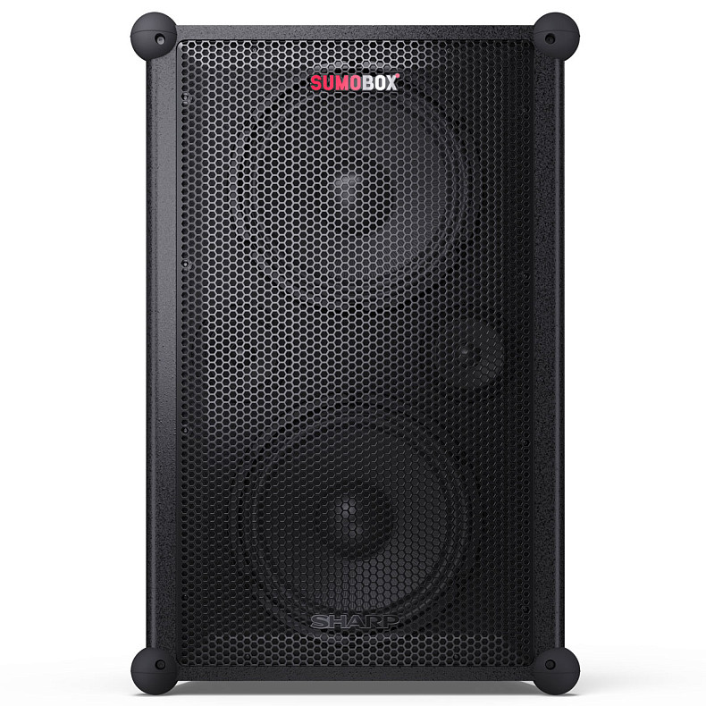 Портативна колонка Sharp SumoBox Pro CP-LS200