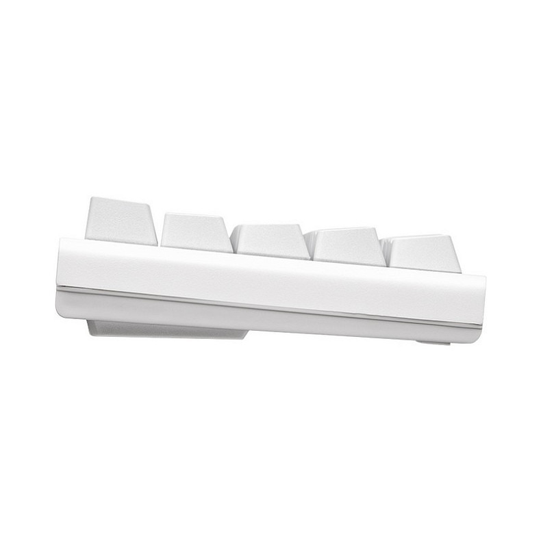 Клавиатура 2E Gaming KG360UWT RGB Ukr White USB (2E-KG360UWT)