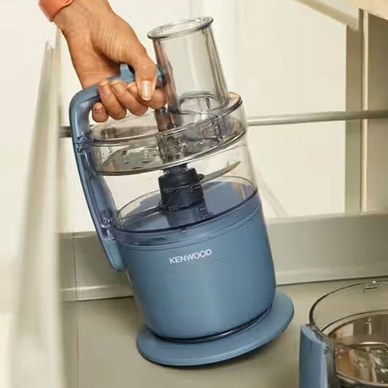 Кухонный комбайн Kenwood FDP 23.140 GY