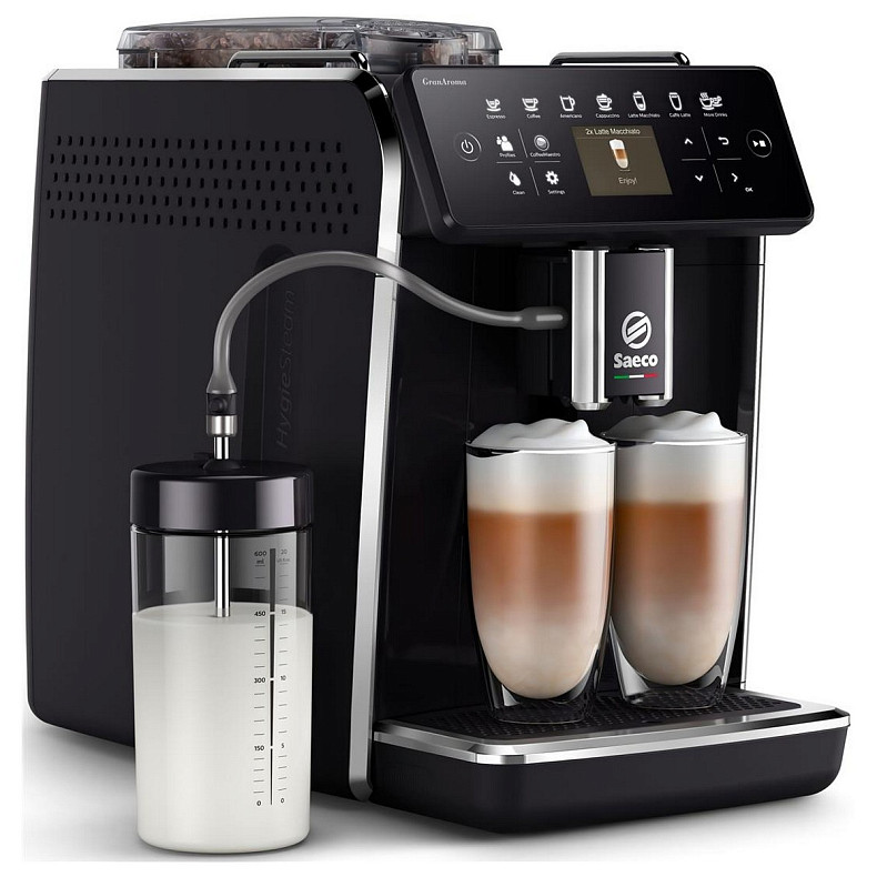 Кавомашина Saeco GranAroma SM6480/00
