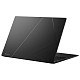 Ноутбук Ноутбук ASUS Zenbook 14 UM3406KA-QD149W 14" WUXGA OLED, AMD AI 7350, 32GB, F1TB, UMA, Win11, Черный
