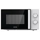 Мікрохвильова піч Gorenje MO 17 E1 WH