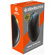 Мишка SteelSeries Prime Wireless Black (62593)