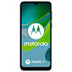 Смартфон Motorola Moto E13 2/64GB Dual Sim Aurora Green (PAXT0035RS)