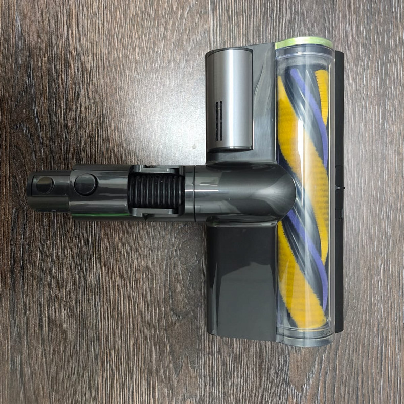 Аккумуляторный пылесос Dreame R20 Ultra AquaCycle  --  Уценка