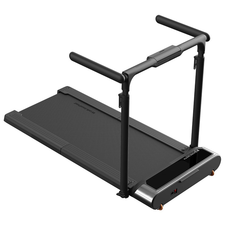 Електрична бігова доріжка KINGSMITH WalkingPad Treadmill R3 Hybrid+