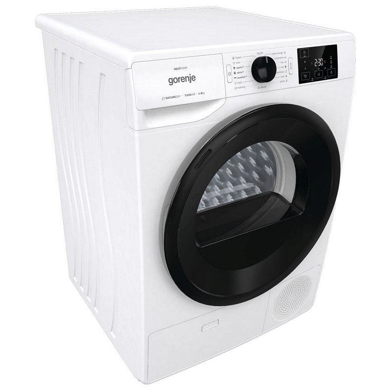 Сушильна машина Gorenje DNE83/GN