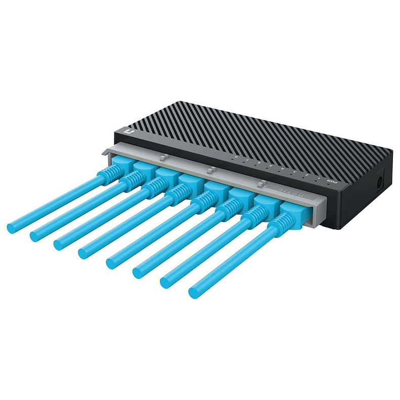 Коммутатор Netis ST3108C