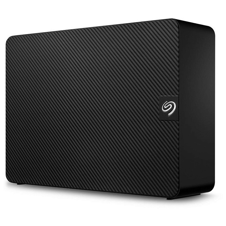 Жесткий диск Seagate Expansion Desktop Black USB 4.0TB (STKP4000400)