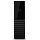 Жорсткий диск WD My Book Black 14.0TB 3.5" USB (WDBBGB0140HBK-EESN)