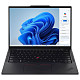 Ноутбук Lenovo 14WUXGAM/Ultra7-155U/32/1TB SSD/Intel HD/W 11P/F/BL/Black T14s G5 T