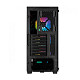 Корпус Corsair 220T RGB Black (CC-9011190-WW) без БП