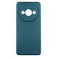 Чeхол-накладка Dengos Soft для Xiaomi Redmi A3 Green (DG-TPU-SOFT-59)