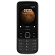 Мобильный телефон Nokia 225 4G Dual Sim Black