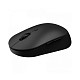 Мышь беспроводная Xiaomi Mi Wireless Mouse Silent Edition Black (HLK4041GL)