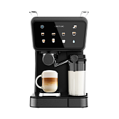 Кофеварка CECOTEC Power Espresso Touch ColdBrew Latte Кофеварка CECOTEC Power Espresso Touch ColdBrew Latte