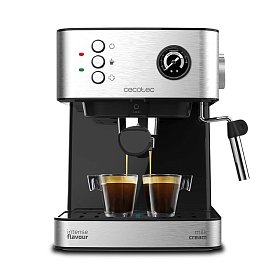 Кофеварка CECOTEC Cumbia Power Espresso 20 Professionale -  Уценка