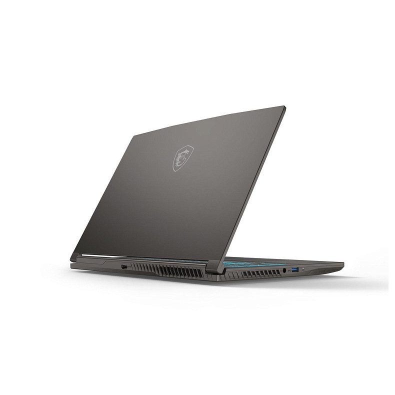 Ноутбук MSI Thin 15 B13VE-3294XUA 15.6" FHD, Intel i5-13420H, 16GB, F1TB, NVD4050-6, DOS, серый