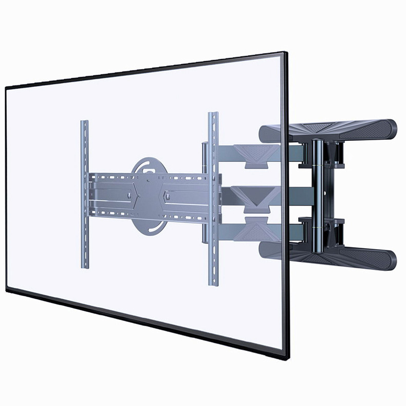 Крепление для TV Gembird WM-80STR-01