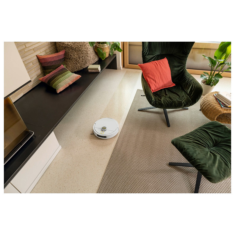 Акумуляторний пилосос Karcher 1.269-130.0
