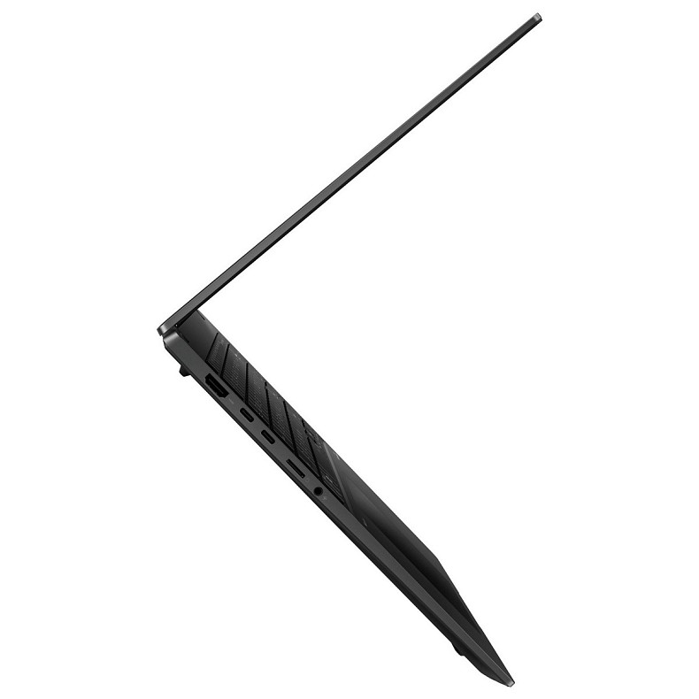 Ноутбук ASUS Vivobook S 16 S5606CA-RI083 16" 3K OLED, Intel Ultra 7 255H, 16GB, F1TB, UMA, NoOS, Черный ноутбук