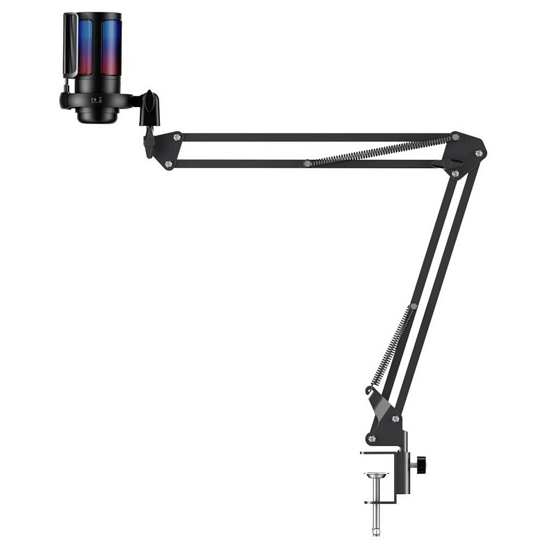 Микрофон GamePro UGM145B Black