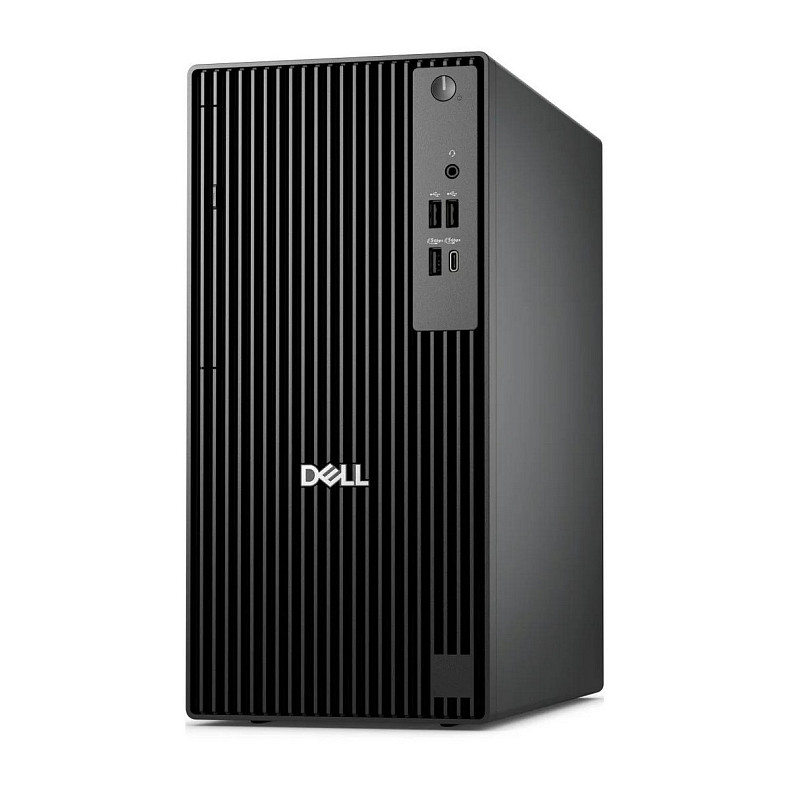 Компьютер Dell Pro Tower, Intel U7-265, 8GB, F512GB, ODD, UMA, кл+м, Win11P