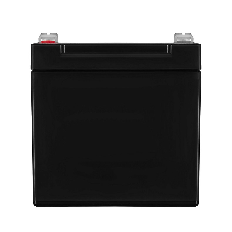 Акумуляторна батарея 2E GS, 12В, 12А•год, AGM