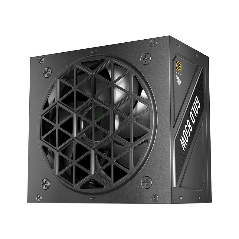 Блок питания 1stPlayer HA-850BA4 (NGDP-GLD-850-BK-EU) 850W