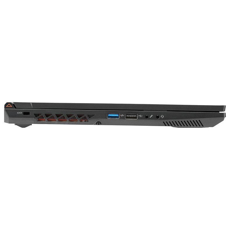 Ноутбук Gigabyte G5 MF 2024 (G5 MF5-H2KZ354KD) Iron Gray