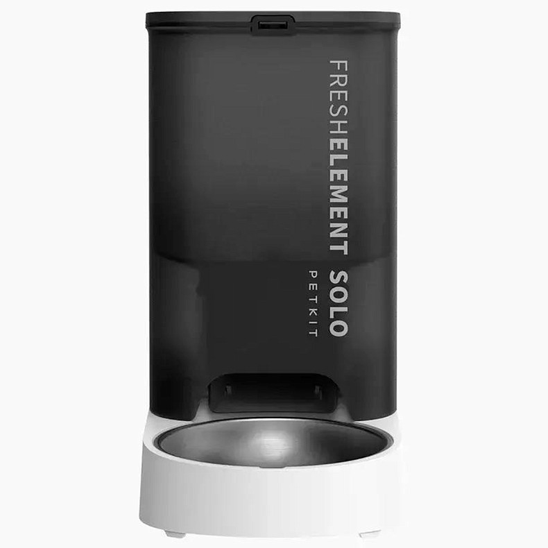 Смарт кормушка Petkit Fresh Element SOLO Grey P570