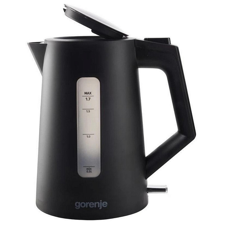 Електрочайник Gorenje K17OPB