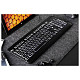 Клавіатура 2E KS120 White Backlight Ukr Black USB (2E-KS120UB)
