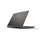 Ноутбук MSI Thin 15 B13VE-3294XUA 15.6" FHD, Intel i5-13420H, 16GB, F1TB, NVD4050-6, DOS, серый