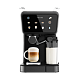 Кофеварка CECOTEC Power Espresso Touch ColdBrew Latte