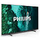 Телевізор PHILIPS 55PUS7409/12