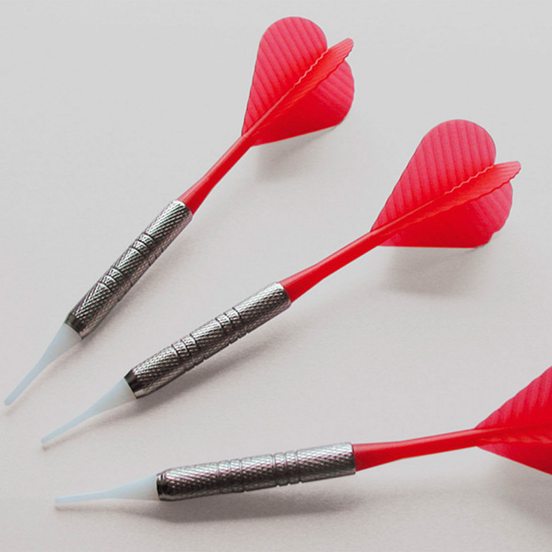 Дартс классический Equinox Pegasus with Wooden Cabinet (DA-12)