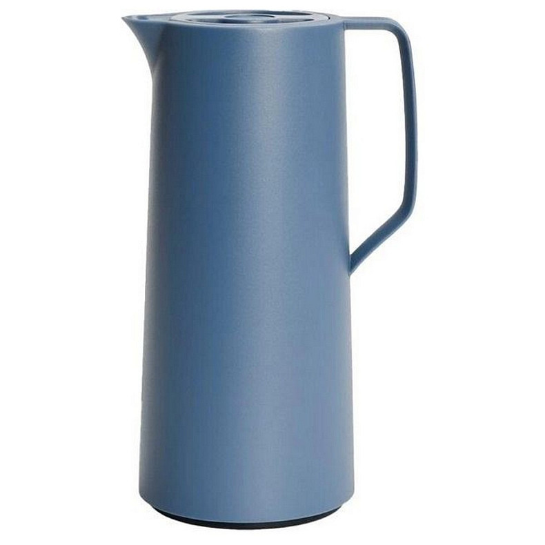 Термоглечик Tefal Motiva, 1л, пластик, стекло, голубой (N4170310)