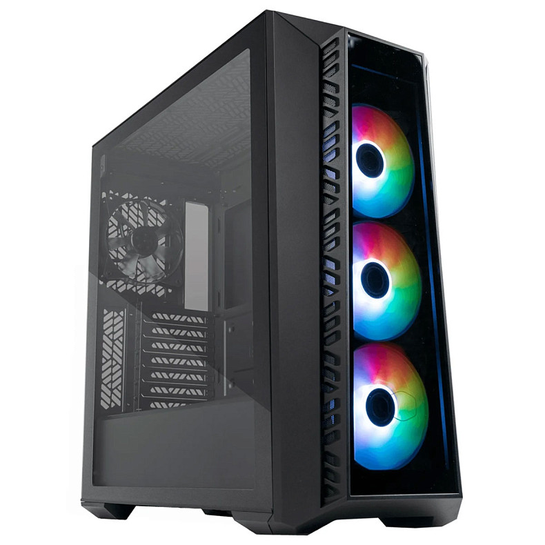 Корпус Cooler Master ATX MB520-KGNN-S01