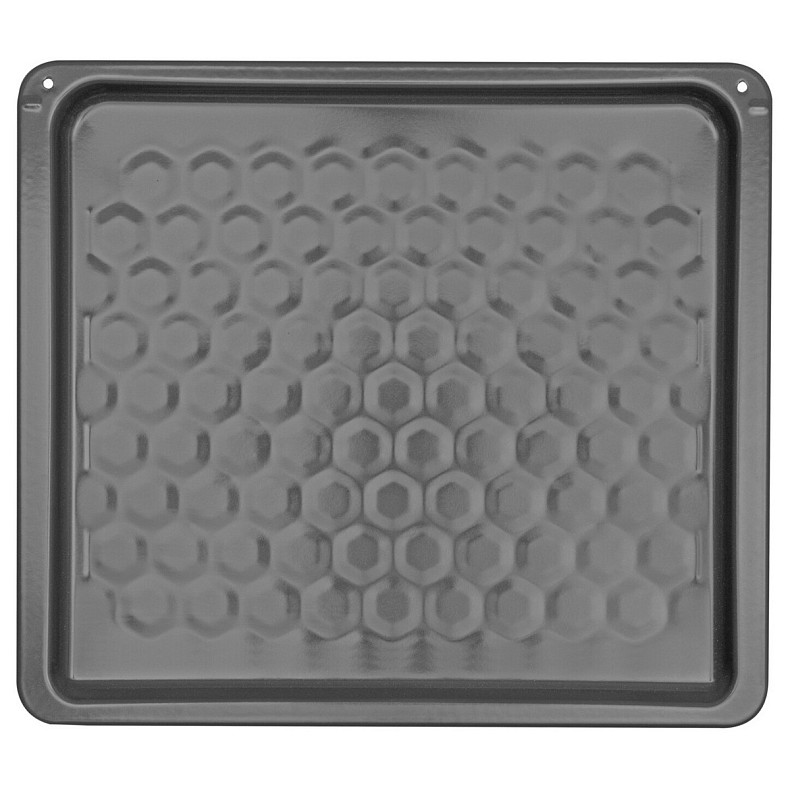 Плита Hansa з комбі. вар. поверхнею, 60х60см, 62л, емаль, газ контр., дисплей, білий