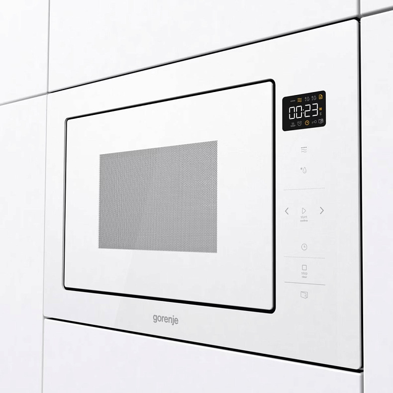 Микроволновая печь Gorenje BM 251 SG2WG