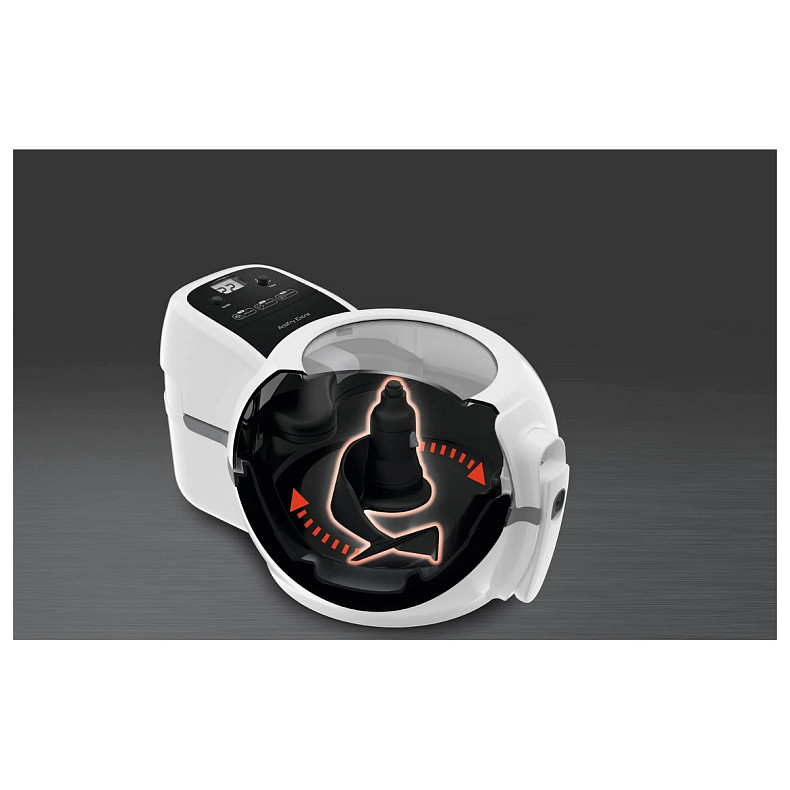 Мультипіч Tefal FZ720015